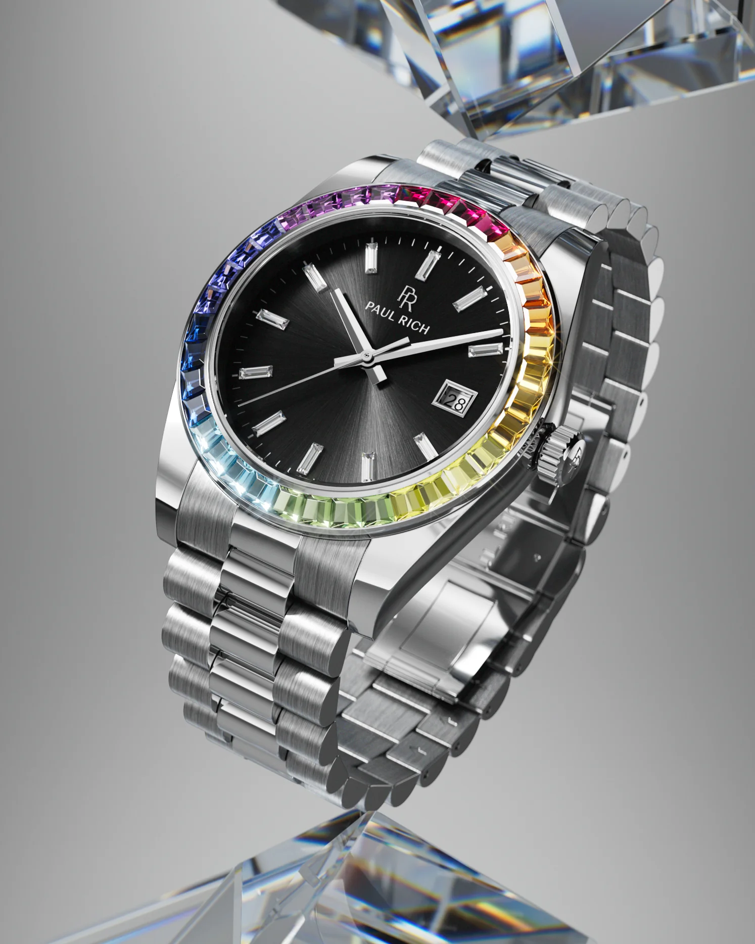 Limited Rainbow Legacy Silver - Image 5