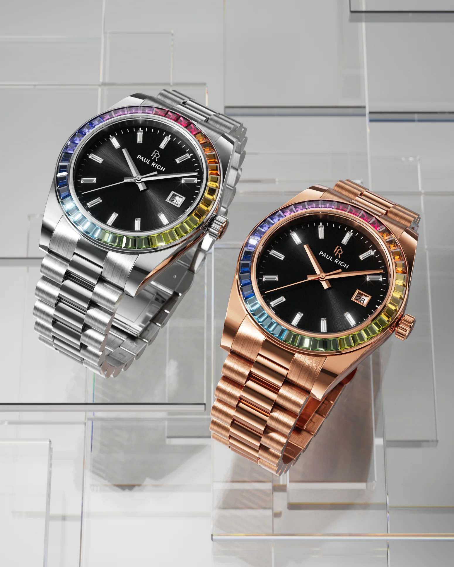 Limited Rainbow Legacy Silver - Image 6