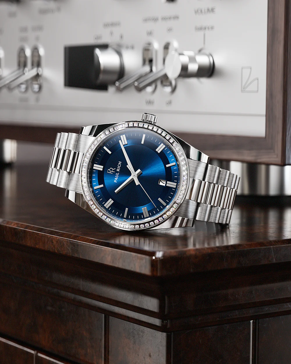 Legacy Silver Blue - Image 5
