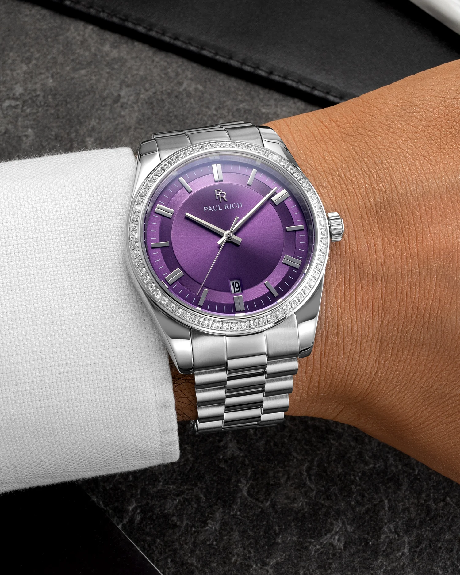 Legacy Silver Plum - Image 4