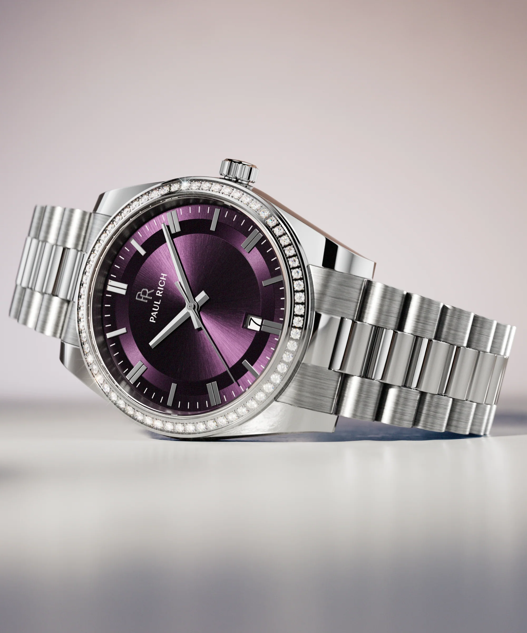 Legacy Silver Plum - Image 5