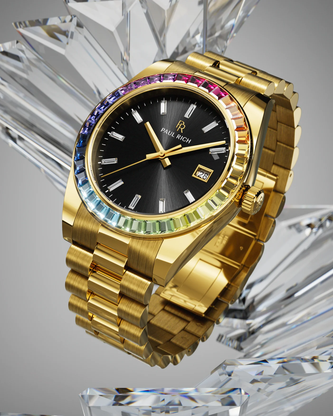 Limited Rainbow Legacy Gold - Image 5