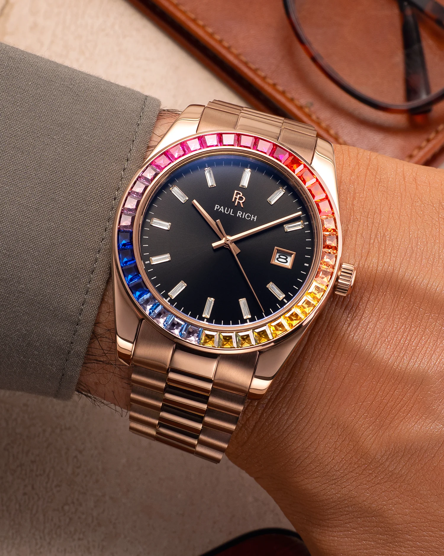 Limited Rainbow Legacy Rose Gold - Image 4