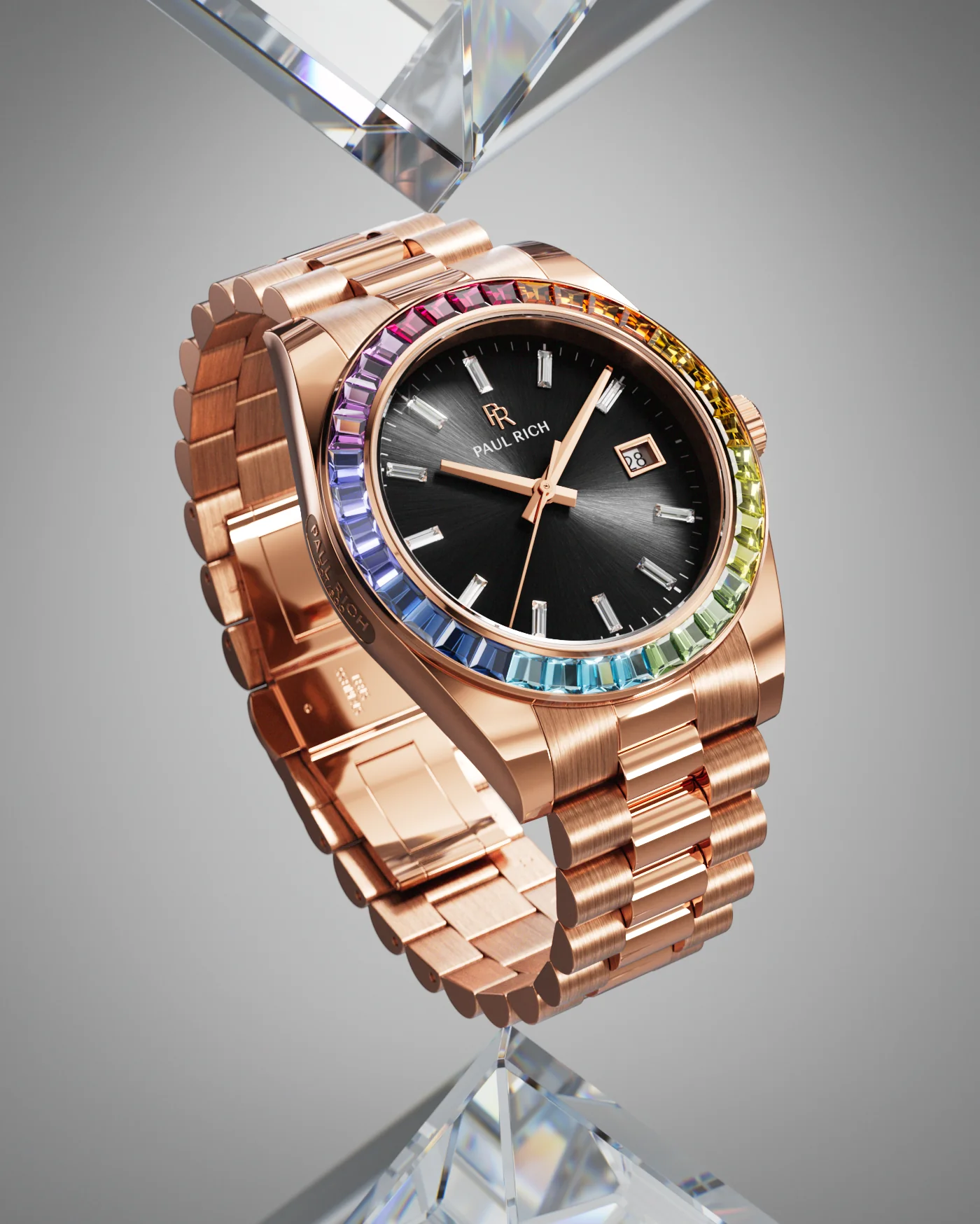 Limited Rainbow Legacy Rose Gold - Image 5