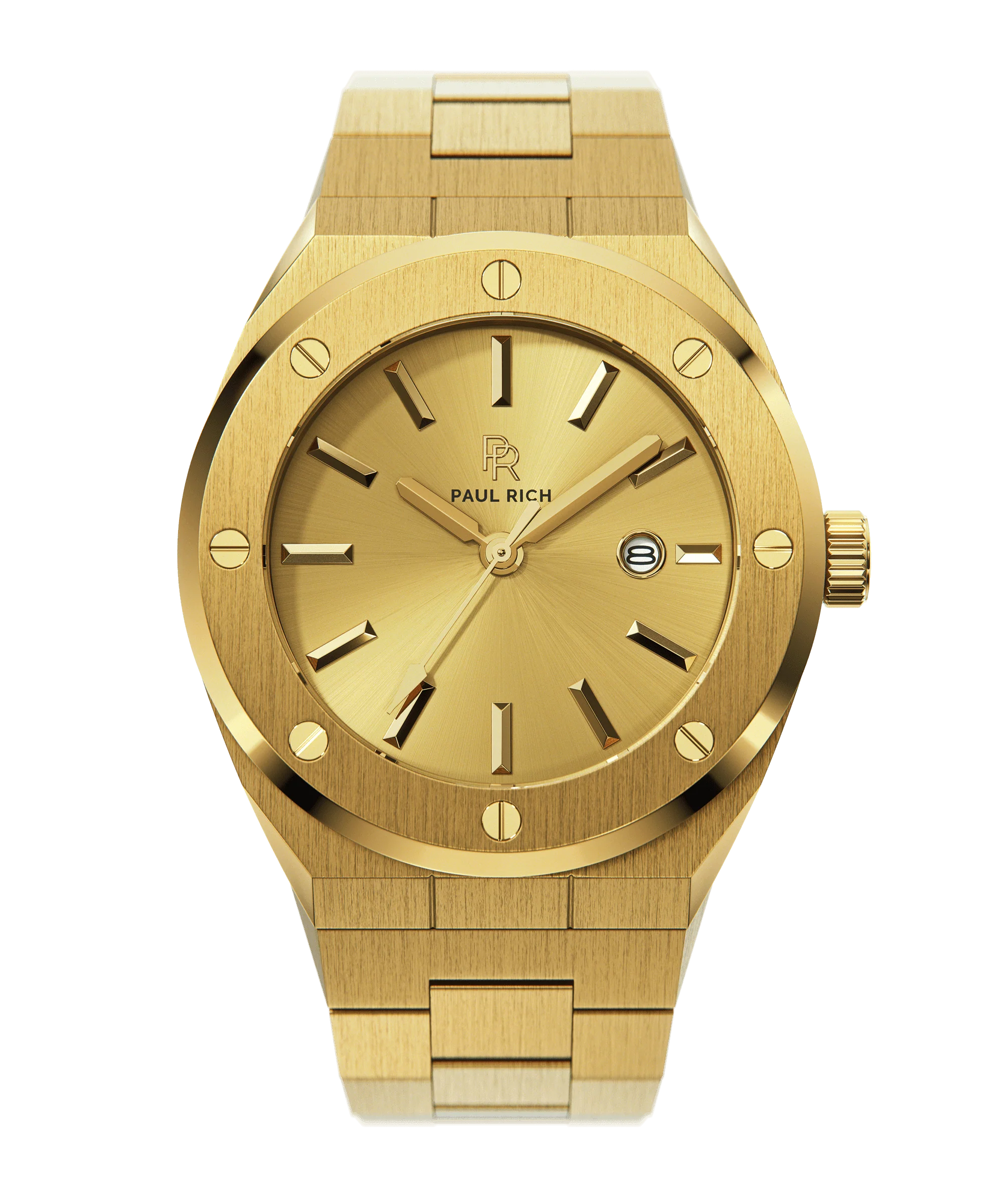 Midas Touch