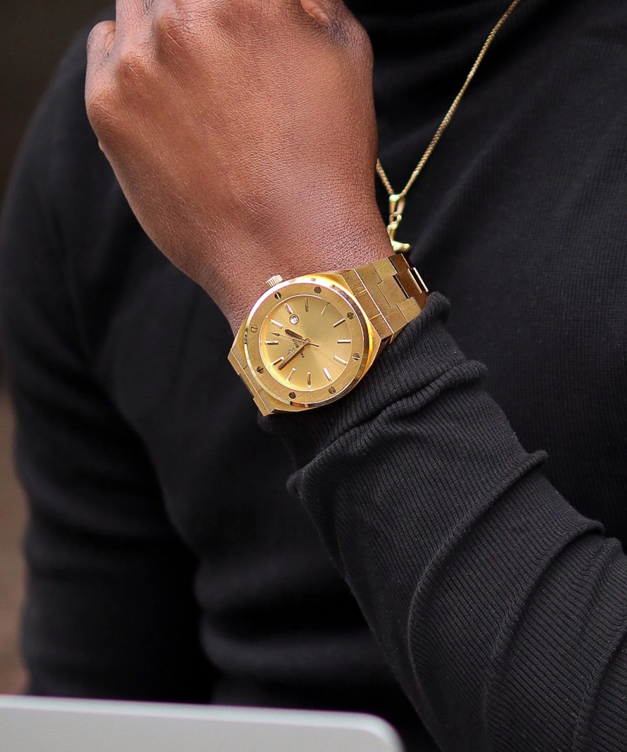 Midas Touch - Image 5