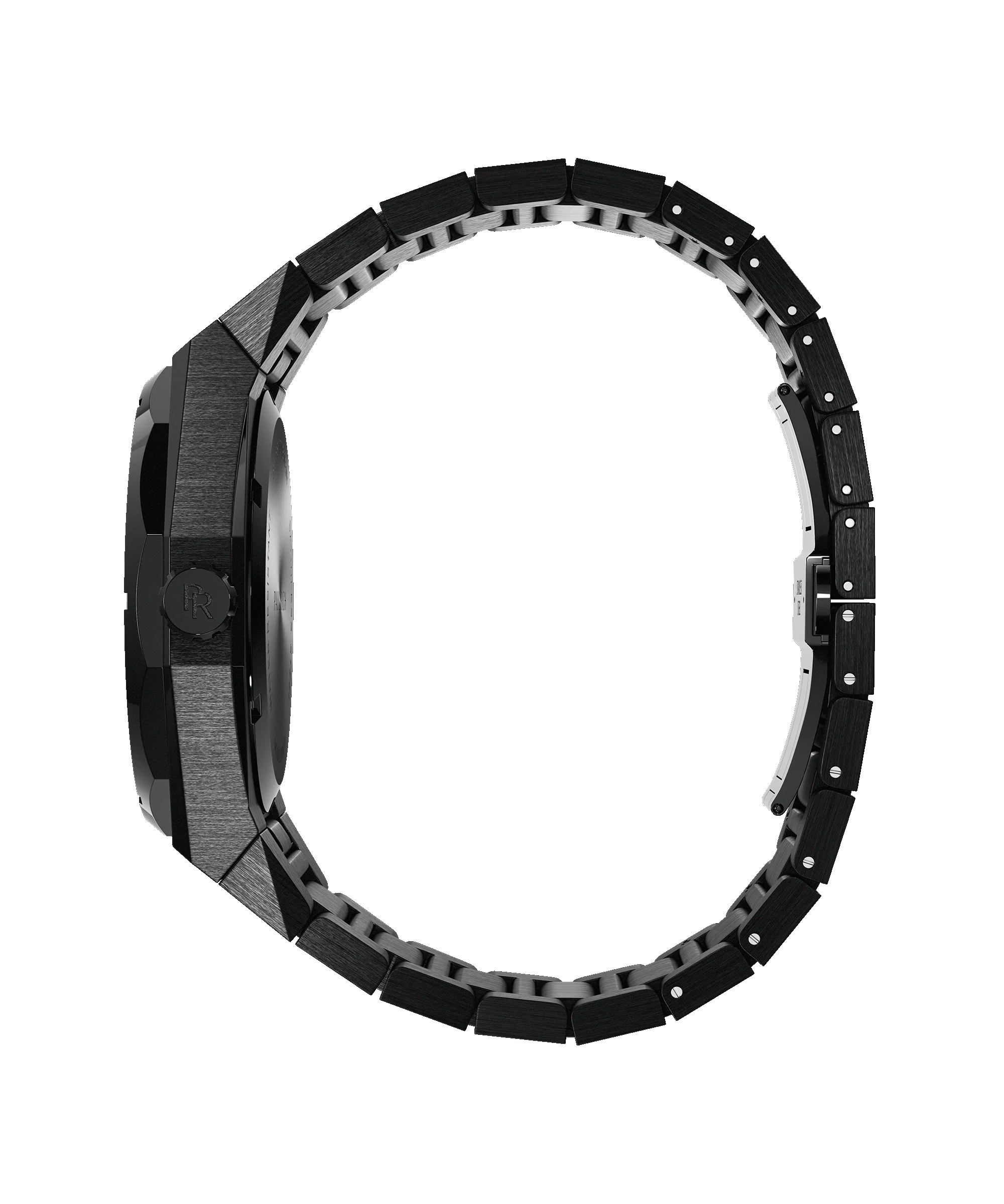 Frosted Star Dust II Void Black - Image 3