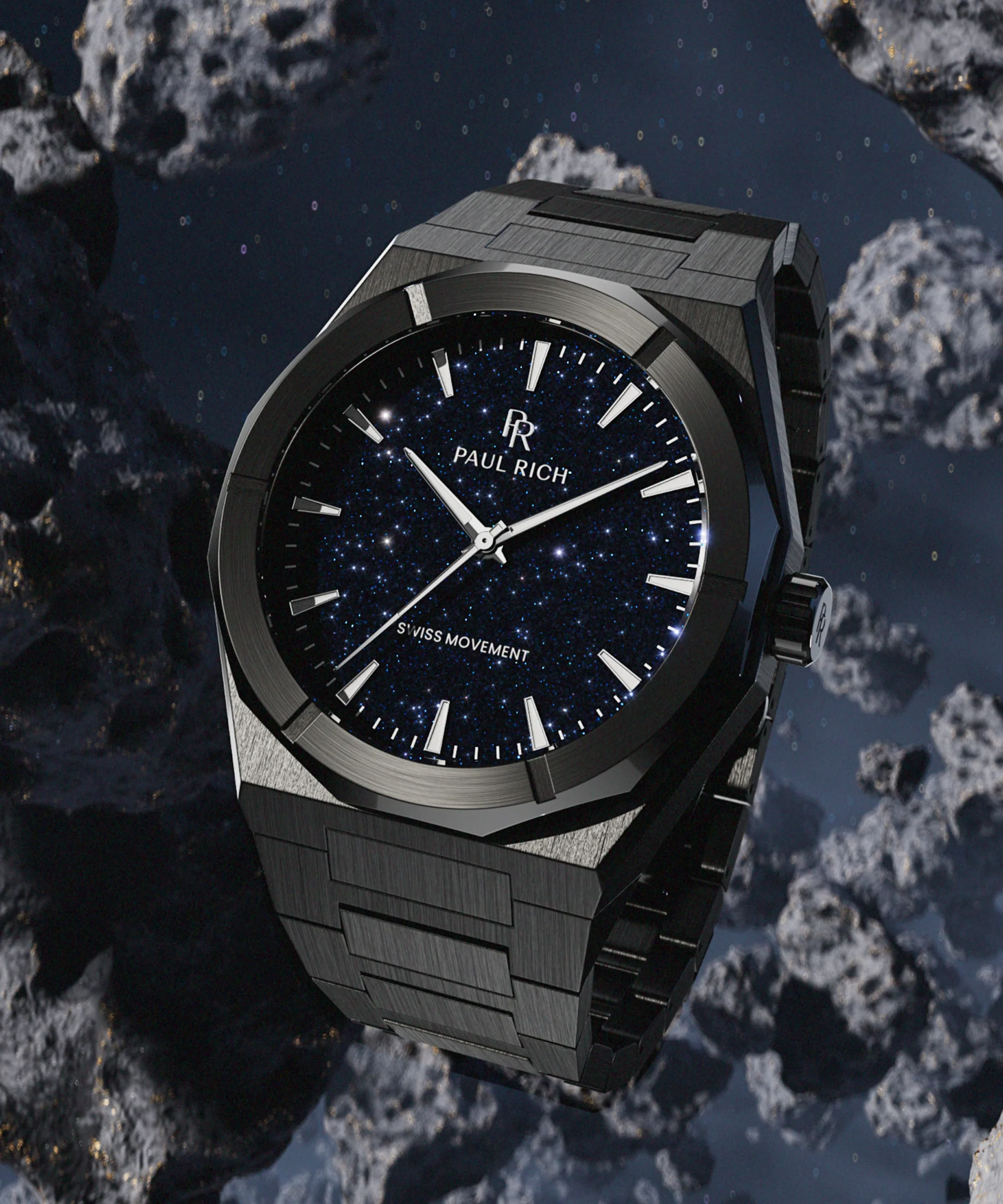 Star Dust II Black - Image 5
